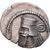 Kingdom of Parthia, Gotarzes II, Drachm, 40-51, Ekbatana, Silber, VZ