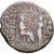 Kingdom of Parthia, Gotarzes II, Tetradrachm, 46 - 47, Seleukeia, Billon, S+