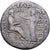 Kingdom of Parthia, Gotarzes II, Tetradrachm, 46 - 47, Seleukeia, Billon, S+