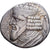 Kingdom of Parthia, Gotarzes II, Tetradrachm, 50-51, Seleukeia, Billon, SS