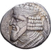 Kingdom of Parthia, Gotarzes II, Tetradrachm, 50-51, Seleukeia, Lingote