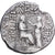 Kingdom of Parthia, Gotarzes II, Tetradrachm, 50-51, Seleukeia, Billon, SS