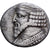 Kingdom of Parthia, Gotarzes II, Tetradrachm, 45-46, Seleukeia, Billon, SS