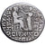 Kingdom of Parthia, Gotarzes II, Tetradrachm, 45-46, Seleukeia, Billon, SS
