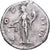 Roman Empire, Antonin le Pieux, Denier, 146, Rome, Argent, TTB, RIC:127
