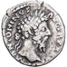 Roman Empire, Marcus Aurelius, Denarius, 172, Rome, Silver, VF(30-35), RIC:259