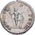 Roman Empire, Caracalla, Denarius, 210, Rome, Srebro, EF(40-45)