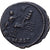 Roman Empire, Constantin I, Nummus, 337-340, Alexandrie, Cuivre, TTB+, RIC:12
