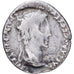 Roman Empire, Augustus, Denarius, 2 BC - AD 4, Lyon - Lugdunum, Prata