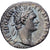 Roman Empire, Domitianus, Denarius, 88, Rome, Zilver, ZF+, RIC:669