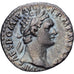 Roman Empire, Domitian, Denarius, 88, Rome, Prata, AU(50-53), RIC:669