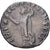 Roman Empire, Domitianus, Denarius, 88, Rome, Zilver, ZF+, RIC:669
