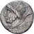 Roman Republic, Memmia, Denarius, 87 BC, Rome, Srebro, EF(40-45), Crawford:349/1