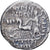 Roman Republic, Aemilia, Denier, 58 BC, Rome, Argent, TB+, Crawford:422/1b