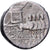Roman Republic, Rubria, Denarius, 87 BC, Rome, Srebro, EF(40-45)