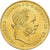 Austria, Franz Joseph I, 4 Florin 10 Francs, 1892, Vienna, Gold, MS(63), KM:2260