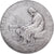 France, Médaille, Chambre de Commerce Lille, Argent, TTB+