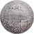 France, Médaille, Chambre de Commerce Lille, Argent, TTB+