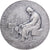 France, Médaille, Chambre de Commerce Lille, Argent, TTB+