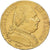 France, Louis XVIII, 20 Francs, Louis XVIII, 1815, Paris, Or, TTB+, KM:706.1