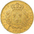 France, Louis XVIII, 20 Francs, Louis XVIII, 1815, Paris, Or, TTB+, KM:706.1