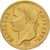 France, 20 Francs, Napoléon I, 1812, Lille, Or, TTB+, KM:695.10