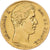 France, 20 Francs, Charles X, 1828, Paris, Or, TTB, KM:726.1