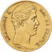 France, 20 Francs, Charles X, 1828, Paris, Or, TTB, KM:726.1