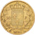 France, 20 Francs, Charles X, 1828, Paris, Or, TTB, KM:726.1