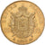 Francja, Napoleon III, 50 Francs, Napoléon III, 1857, Paris, Złoto, AU(50-53)