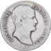 Francja, 5 Francs, An XI, Paris, Srebro, VF(20-25), KM:650.1