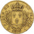 France, Louis XVIII, 20 Francs, Louis XVIII, 1815, Paris, Or, TB+, KM:706.1