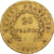 France, 20 Francs, Napoléon I, 1810, Paris, Or, TB+, KM:695.1