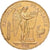 Frankreich, 100 Francs, Génie, 1878, Paris, Gold, VZ, KM:832