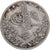 Egypt, Abdul Hamid II, 5 Qirsh, 1905 (AH 1293/31), Heaton, Silver, VF(30-35)
