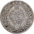 Egypt, Abdul Hamid II, 5 Qirsh, 1905 (AH 1293/31), Heaton, Silver, VF(30-35)