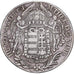 Hungria, Maria Theresia, Thaler, 1767, Kremnitz, Prata, VF(30-35), KM:386.1