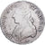 France, Louis XVI, Ecu, Écu aux branches d'olivier, 1789, Toulouse, Silver