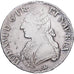 France, Louis XVI, Ecu, Écu aux branches d'olivier, 1789, Toulouse, Silver