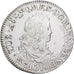 France, Louis XV, Écu de France, 1721, Nantes, Silver, EF(40-45), Gadoury:319