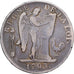 Frankreich, 6 Livres, 1793 / AN II, Marseille, Silber, S, Gadoury:58, KM:625.3