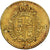 Spagna, Charles III, 1/2 Escudo, 1786, Madrid, Oro, MB+, KM:425.1