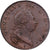 Bermuda, George III, Penny, 1793, Soho, Copper, EF(40-45), KM:5