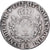 France, Louis XV, Écu à la vieille tête, 1772, Bayonne, Argent, TB
