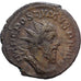 Roman Empire, Postumus, Antoninianus, 260-261, Treveri, Bilon, EF(40-45), RIC:64