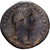 Roman Empire, Antonin le Pieux, Sesterce, 142, Rome, Bronze, TB+, RIC:612