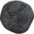 Roman Empire, Commode, Sesterce, 183, Rome, Bronze, TB, RIC:379
