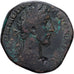 Roman Empire, Commodus, Sesterz, 183, Rome, Bronze, S, RIC:379