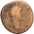 Roman Empire, Antonin le Pieux, Sesterzio, 140, Rome, Bronzo, MB, RIC:642a