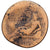 Roman Empire, Antonin le Pieux, Sesterzio, 140, Rome, Bronzo, MB, RIC:642a